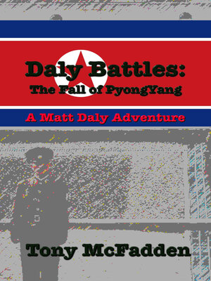 cover image of Daly Battles